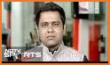 Aakash Chopra Official App related image