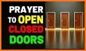 Open Doors Prayer App related image