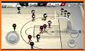 Stickman Basketball related image