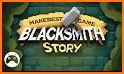 Jacksmith - Fun Blacksmith Craft Game related image