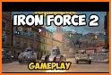 Iron Force 2 related image