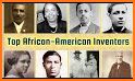 Black History Inventors related image