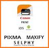 Canon Print Service related image