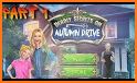 Deadly Secrets on Autumn Drive - Adventure Games related image