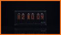 Nixie Tube Clock Widget - Pro related image