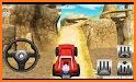 Truck Simulator Mountain Climb: USA Offroad Games related image