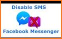 Messenger For SMS text related image