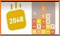 Solitaire Rush - 2048 related image