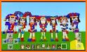 Pomni Circus Mods Minecraft PE related image