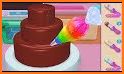 Cake cooking games for kid Pro related image