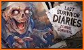 Last Survivor Diaries - Zombie Survival related image