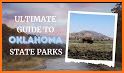 Oklahoma Campgrounds related image