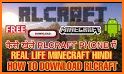 RLCRAFT Mod for MCPE related image