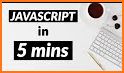 Learn JavaScript Offline related image