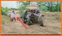 Tractor Ramp Stunts related image