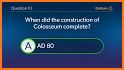 Colosseum Quiz related image