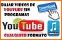 Bajar Videos Gratis A Mi Celular HD MP4 Guia related image