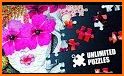 Block Jigsaw - Free Puzzle Game With Art Images related image