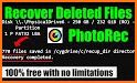 Photo Recovery - Recover All related image