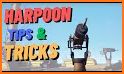 Harpoon Thief related image