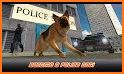 Police Dog Sim 2018 related image