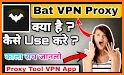 Bats VPN - Secure VPN Proxy related image