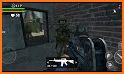 Swat Gun Games: Black ops game related image