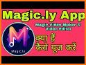 MV Master : Magic Video Editor - Vidz related image