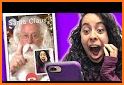 Santa Claus Video Call related image