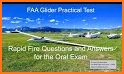 Glider Pilot Checkride Prep related image