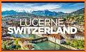 Lucerne Map and Walks related image