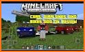 Cars for MCPE related image