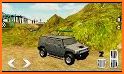 Impossible Hill jeep Driving 2019 related image