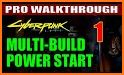 Cyberpunk 2077 walkthrough related image