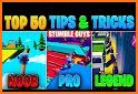 Guide for Stumble Guys: Multiplayer Royale:  Tips related image