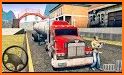 Oil Tanker 3D:Big Truck Games related image