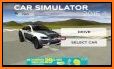 Extreme Car Driving Racing Simulator related image