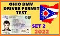 Permit Test Ohio OH BMV DMV 2021 related image