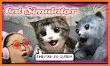 Virtual Cat Simulator : Cute Kitty related image