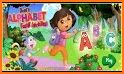 Forest Adventure (educational game for kids) related image