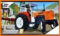 Harvest Tractor Farm Simulator related image