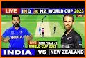 Live Cricket IPL 2020 - IPL Live Tv Match related image