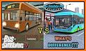 Bus Simulator PRO 2016 related image