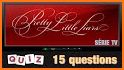 Pretty Little Liars Quiz 2021 related image