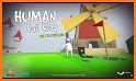 Walkthrough Human Flat Golf related image