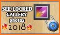 gallery lock related image