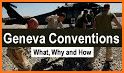 Geneva Convention 2018 related image