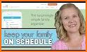 Family Tools: Fun Family Organizer related image