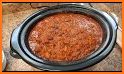 Slow Cooker Chili Recipes related image