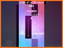 Ariana Grande Piano Tiles 3 related image